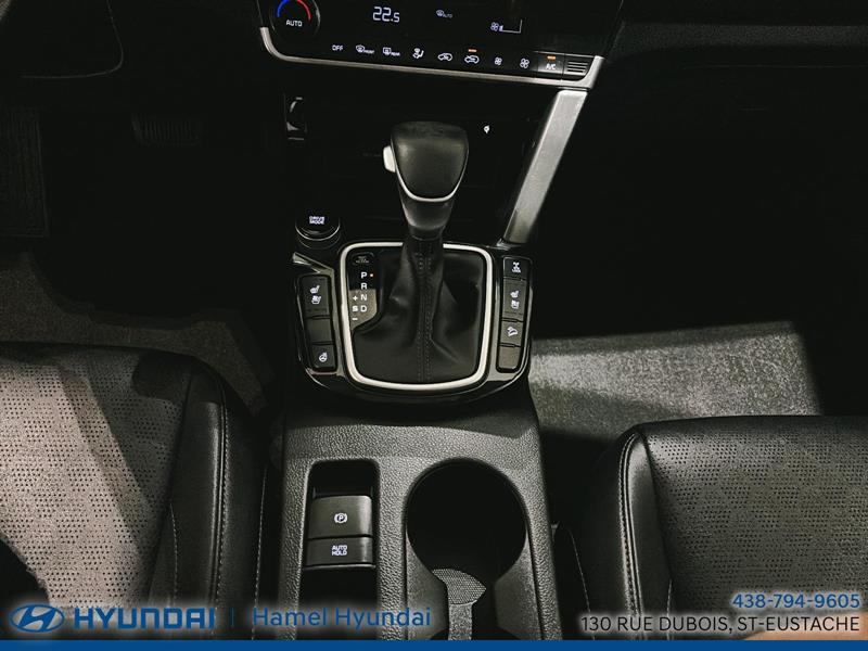 kia Seltos 2021 - 19