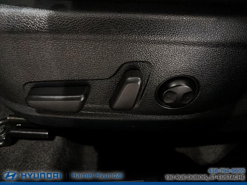 kia Seltos 2021 - 20