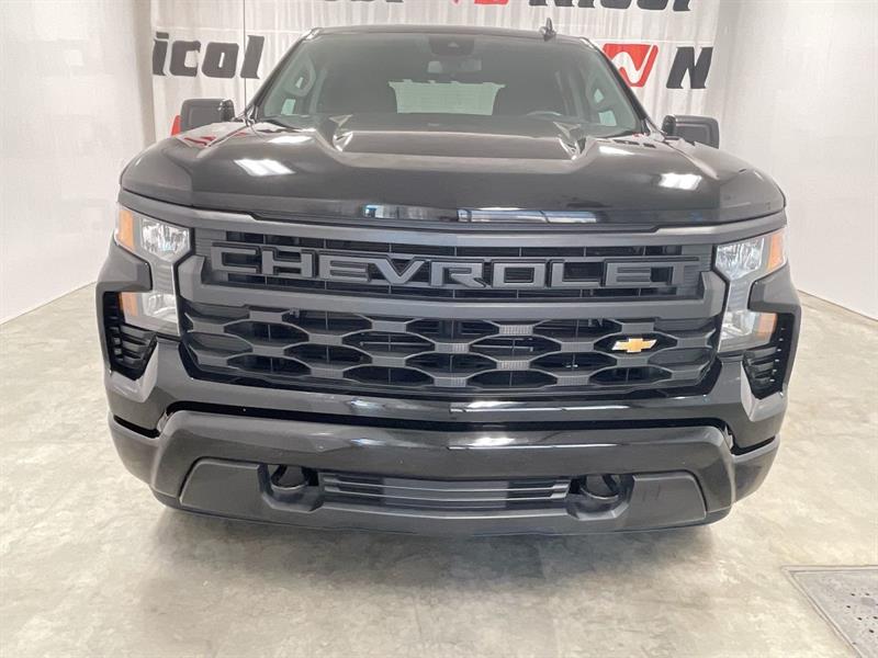 chevrolet K1500 Silverado 2024 - 3