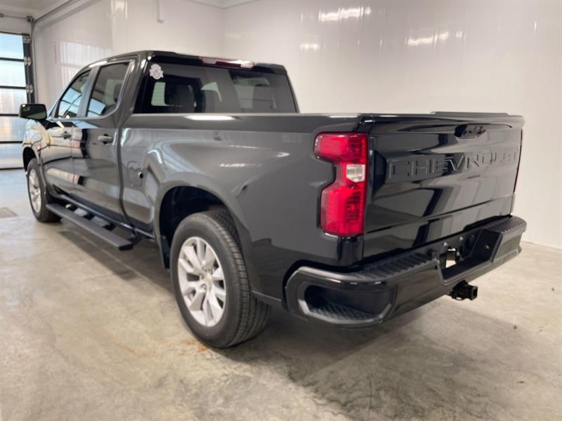 chevrolet K1500 Silverado 2024 - 5