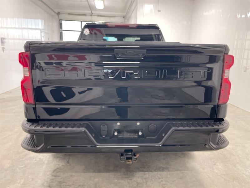 chevrolet K1500 Silverado 2024 - 6