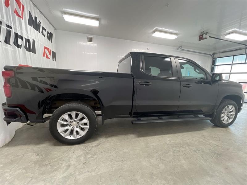 chevrolet K1500 Silverado 2024 - 9