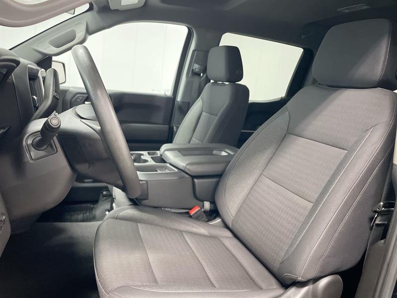 chevrolet K1500 Silverado 2024 - 11