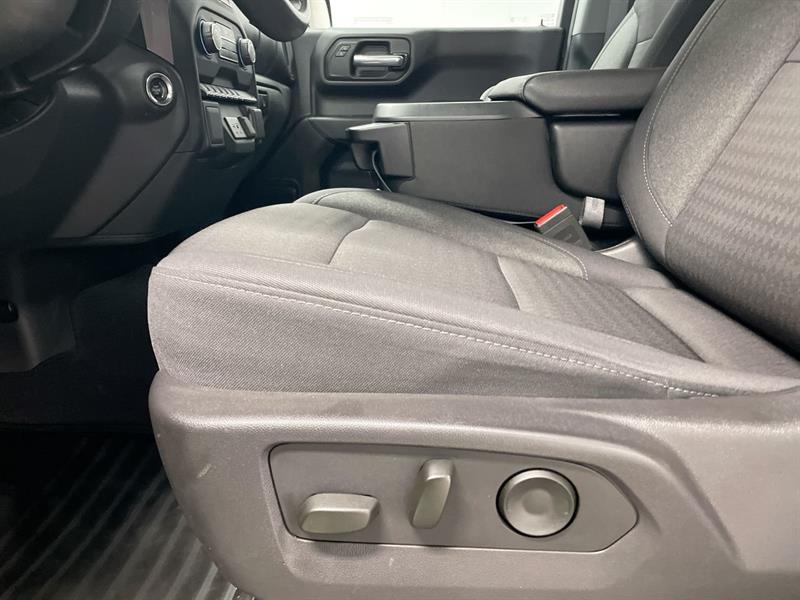 chevrolet K1500 Silverado 2024 - 12