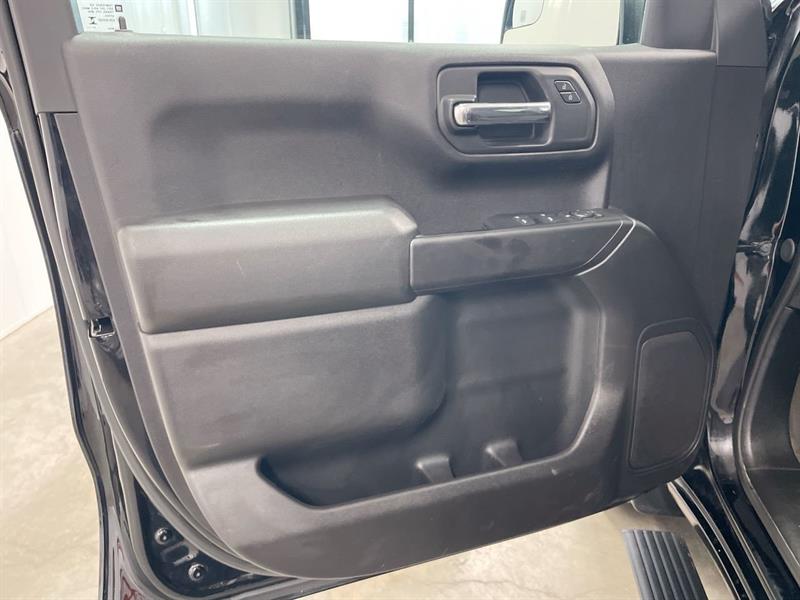 chevrolet K1500 Silverado 2024 - 13