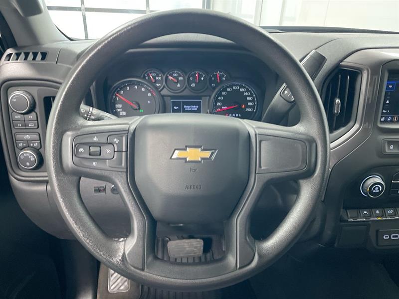 chevrolet K1500 Silverado 2024 - 14