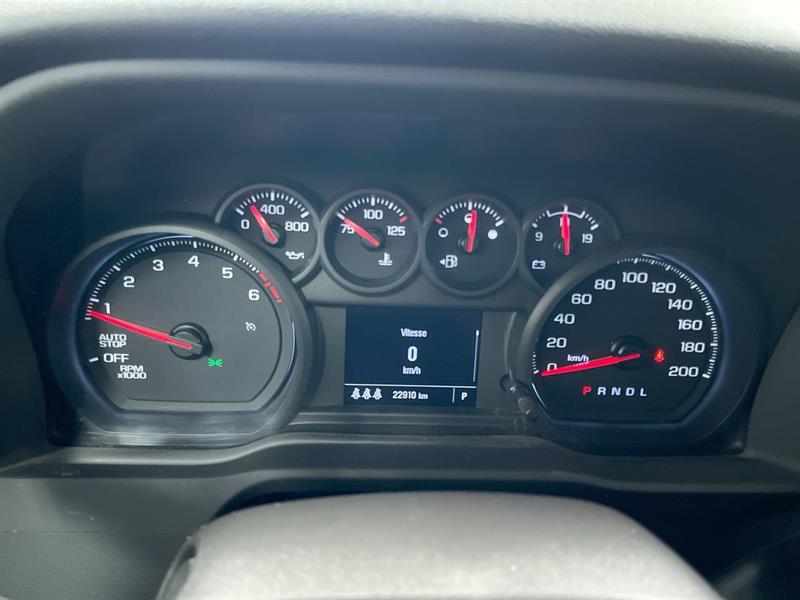 chevrolet K1500 Silverado 2024 - 15