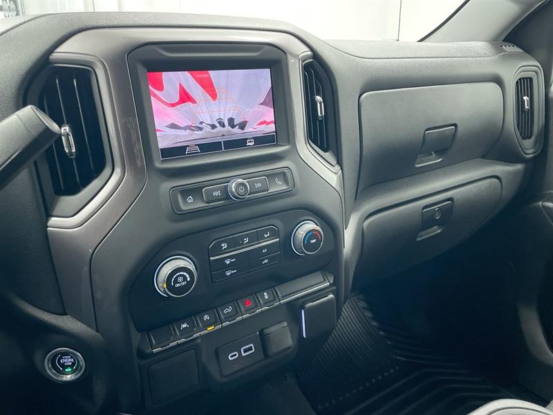 chevrolet K1500 Silverado 2024 - 16