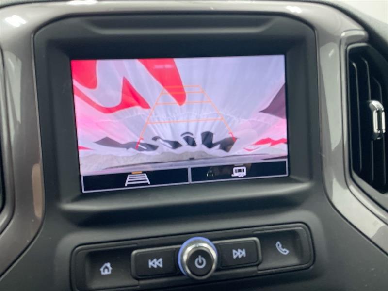 chevrolet K1500 Silverado 2024 - 17