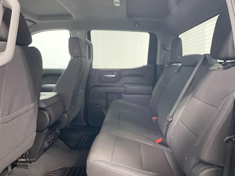 chevrolet K1500 Silverado 2024 - 19