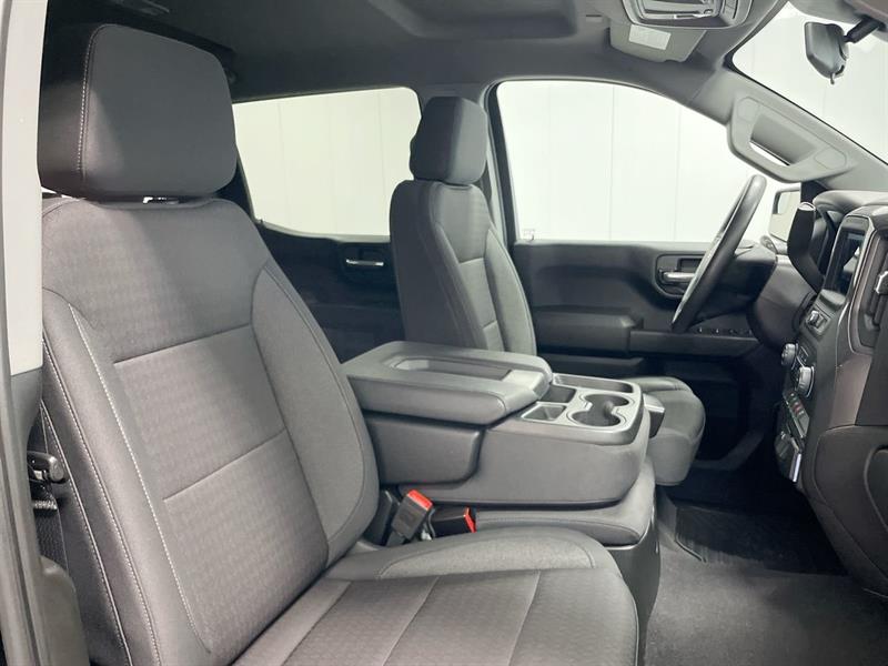 chevrolet K1500 Silverado 2024 - 20