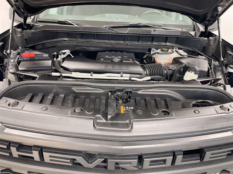 chevrolet K1500 Silverado 2024 - 21