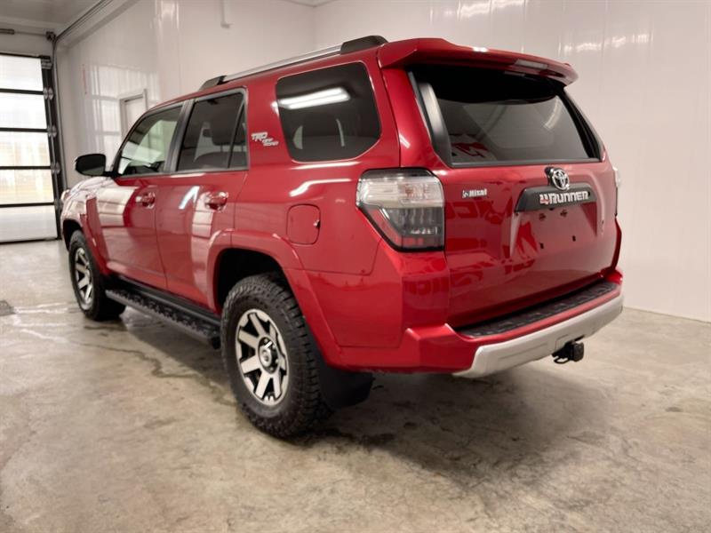 toyota 4Runner 2018 - 6