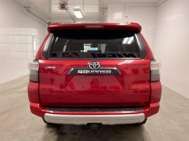 toyota 4Runner 2018 - 7