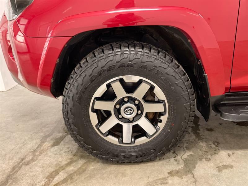 toyota 4Runner 2018 - 10