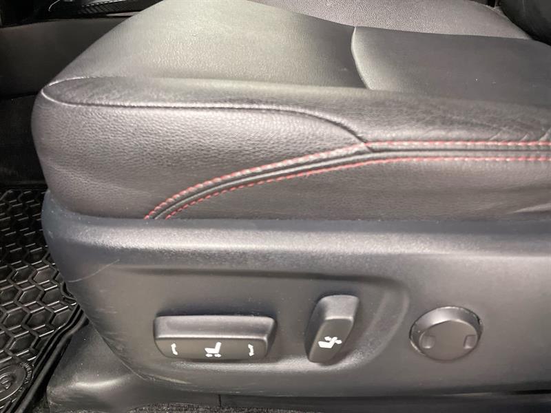 toyota 4Runner 2018 - 12