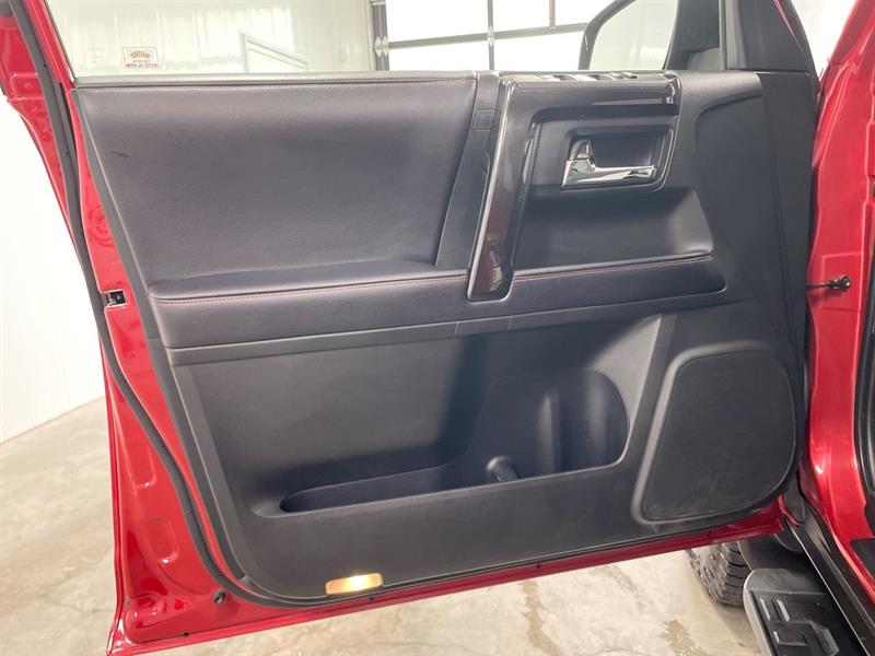 toyota 4Runner 2018 - 13