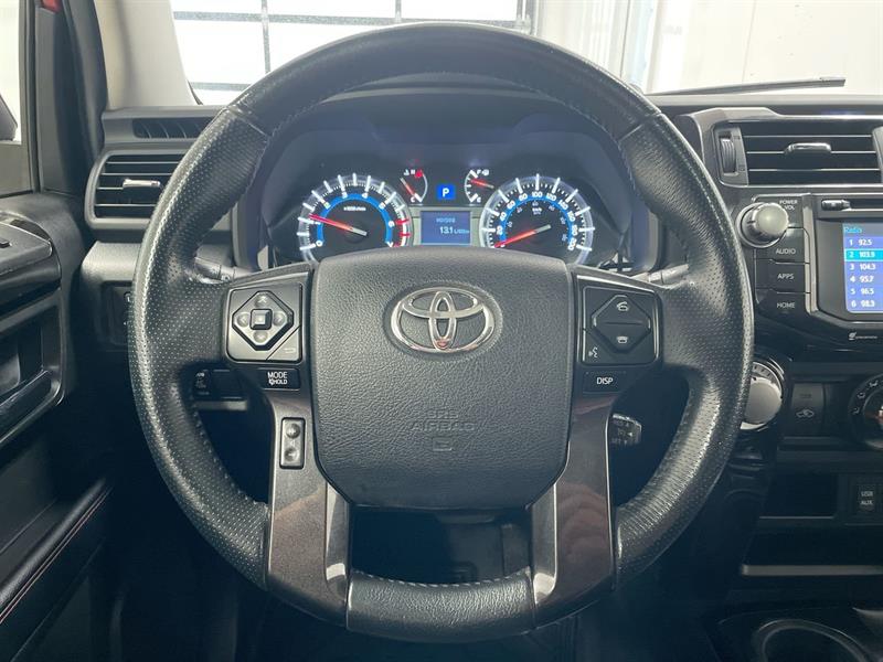 toyota 4Runner 2018 - 14