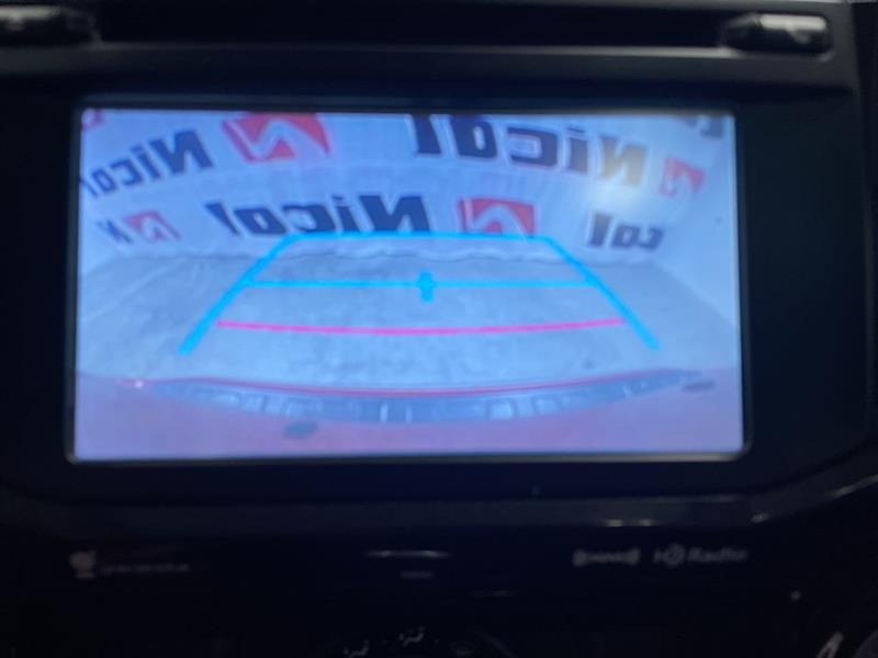 toyota 4Runner 2018 - 17