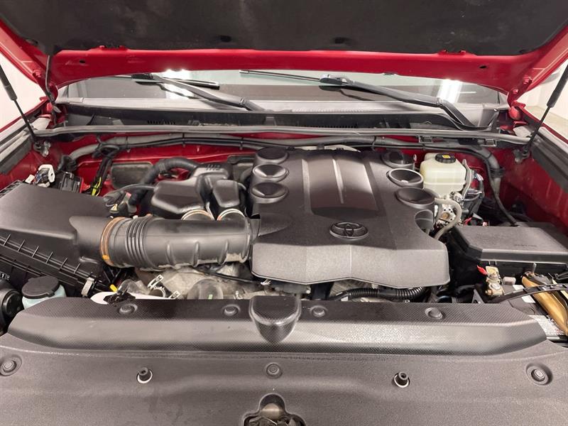 toyota 4Runner 2018 - 24