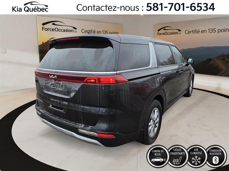 kia Carnival 2022 - 3