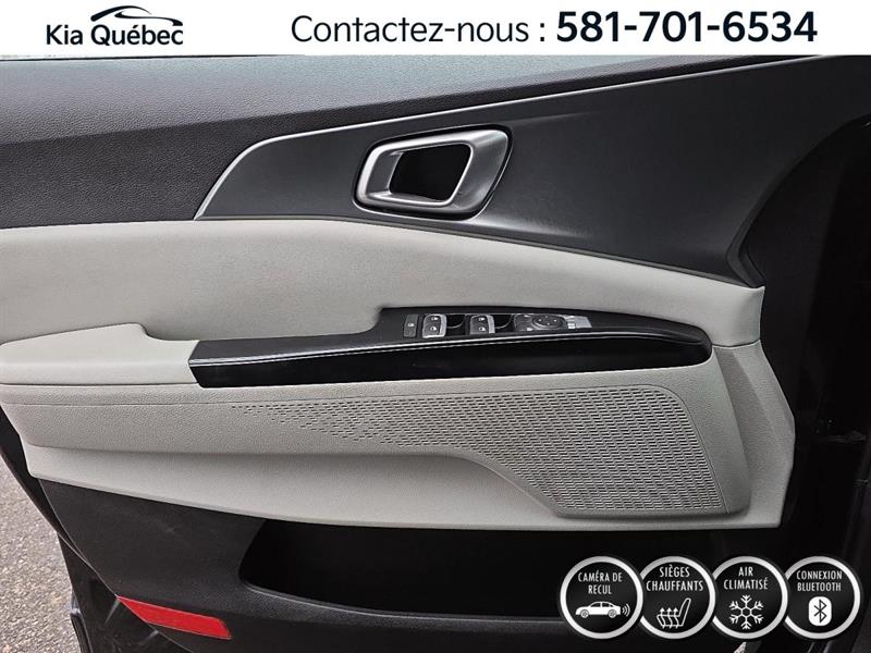 kia Carnival 2022 - 14