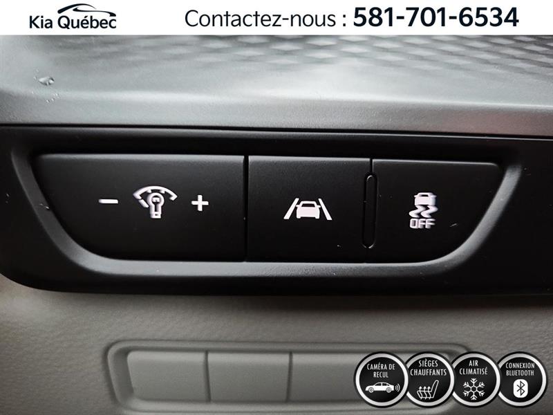 kia Carnival 2022 - 16