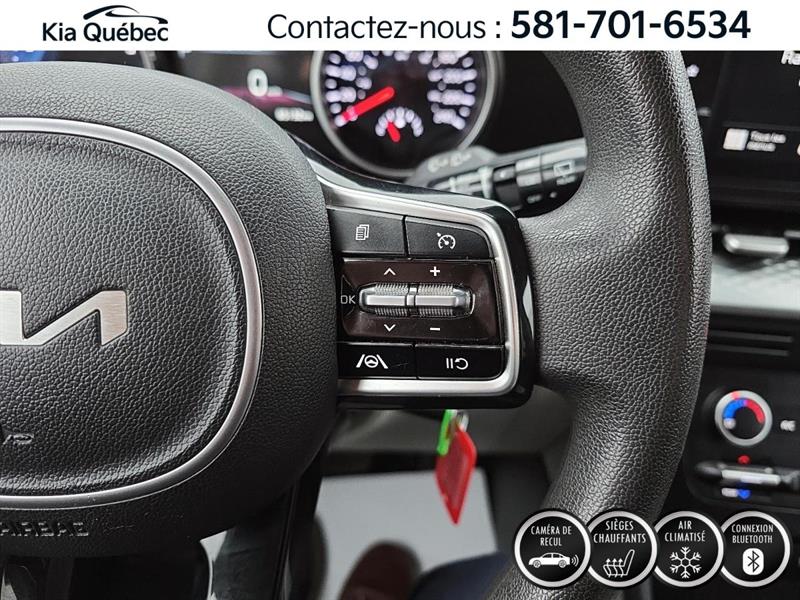 kia Carnival 2022 - 20