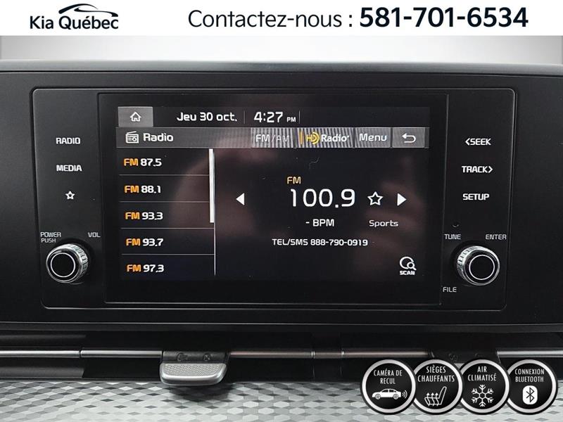 kia Carnival 2022 - 23