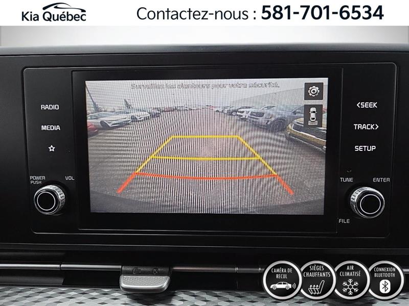 kia Carnival 2022 - 25