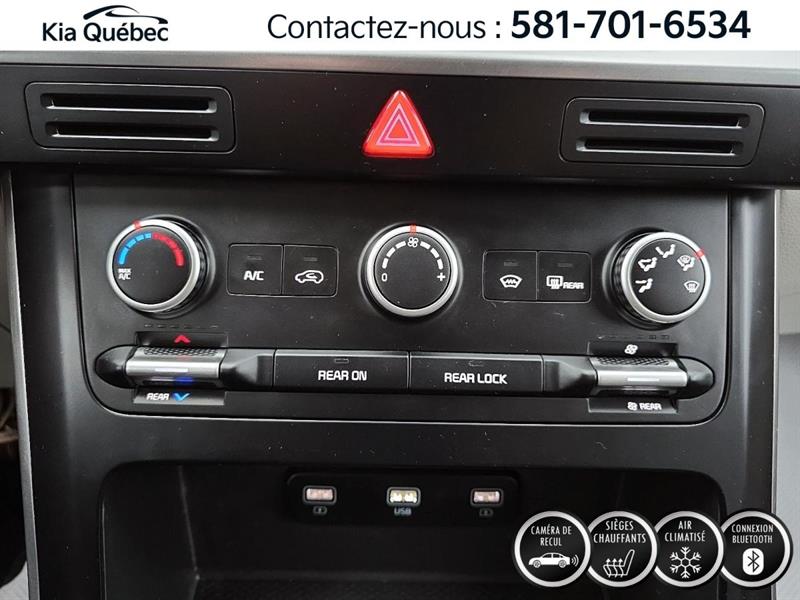 kia Carnival 2022 - 26