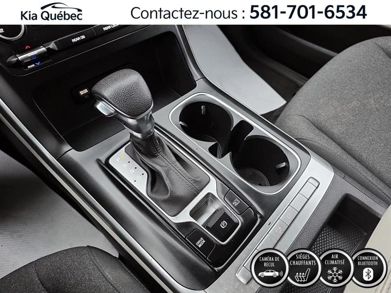 kia Carnival 2022 - 31