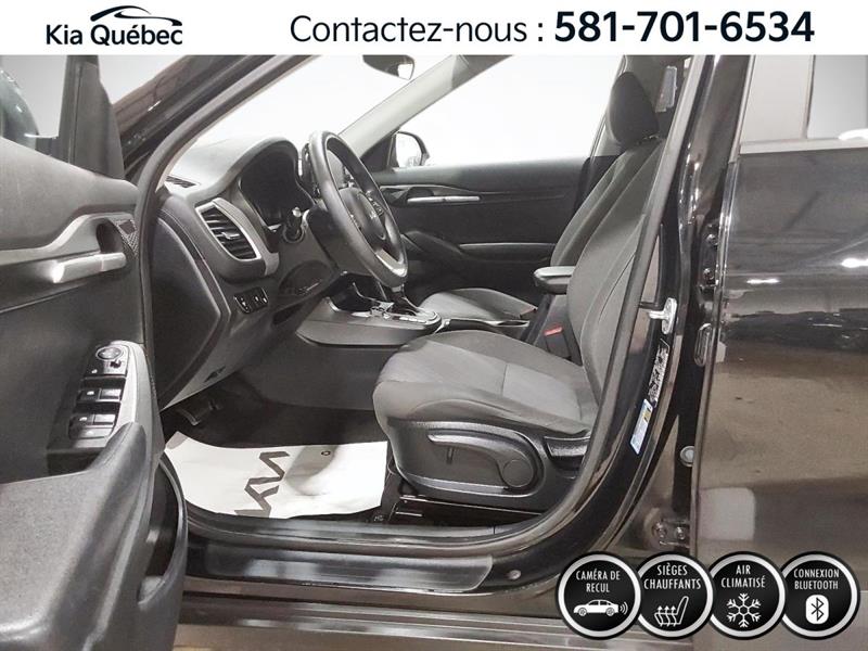 kia Seltos 2022 - 13