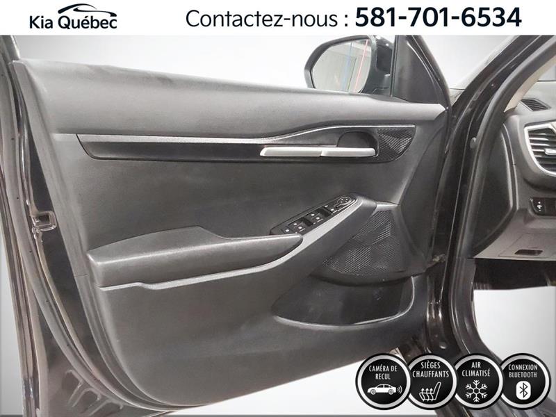 kia Seltos 2022 - 14