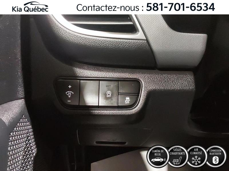 kia Seltos 2022 - 17