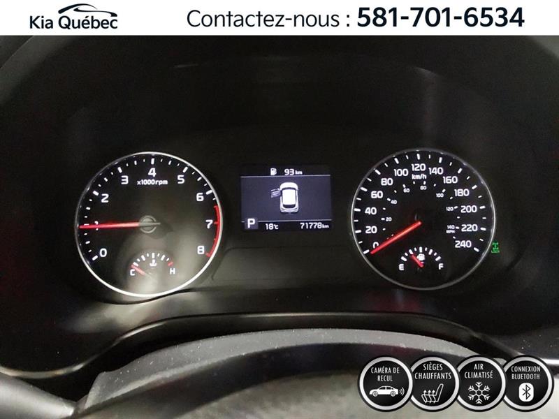 kia Seltos 2022 - 18