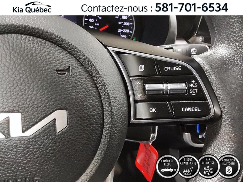 kia Seltos 2022 - 21