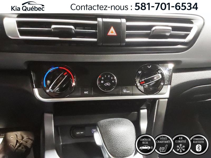 kia Seltos 2022 - 23