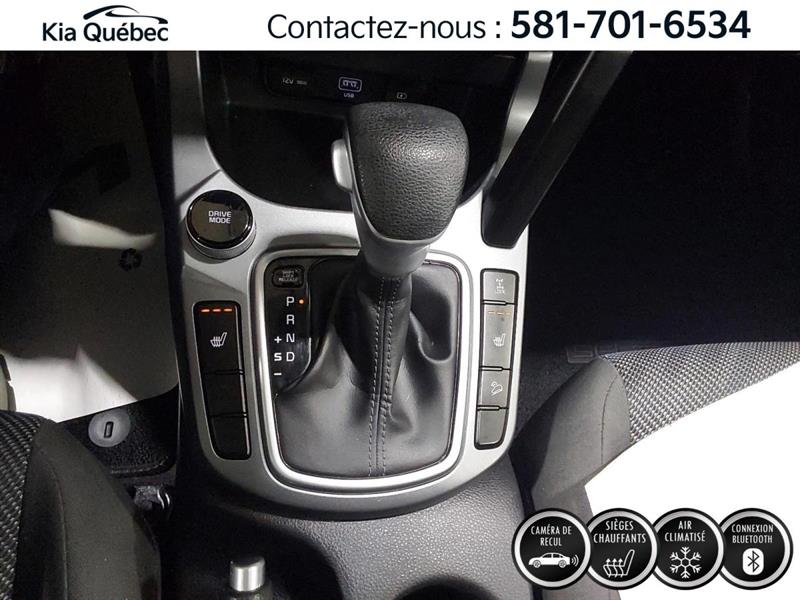 kia Seltos 2022 - 25