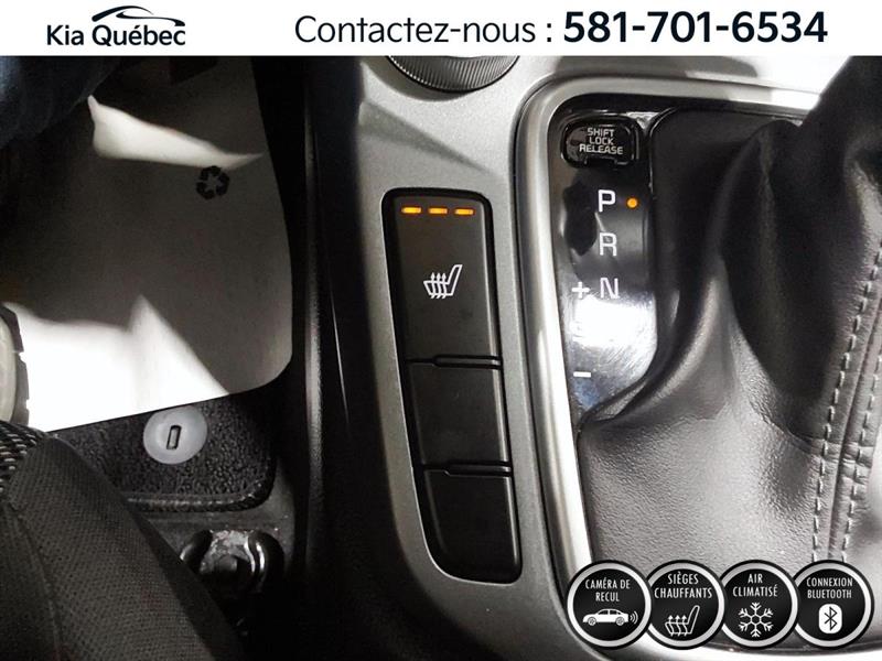 kia Seltos 2022 - 26