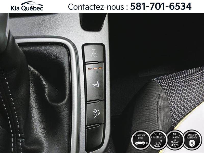 kia Seltos 2022 - 27