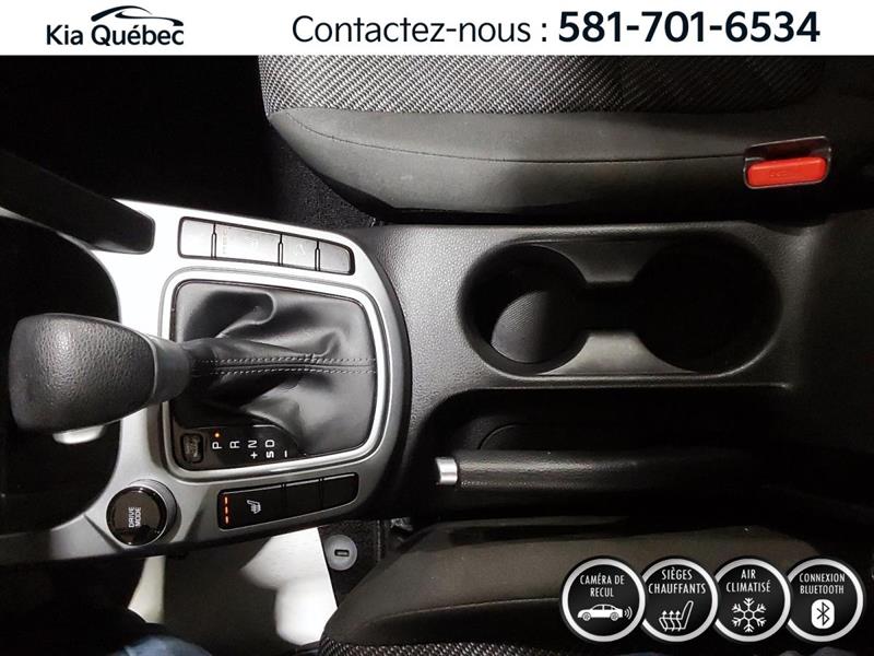 kia Seltos 2022 - 29