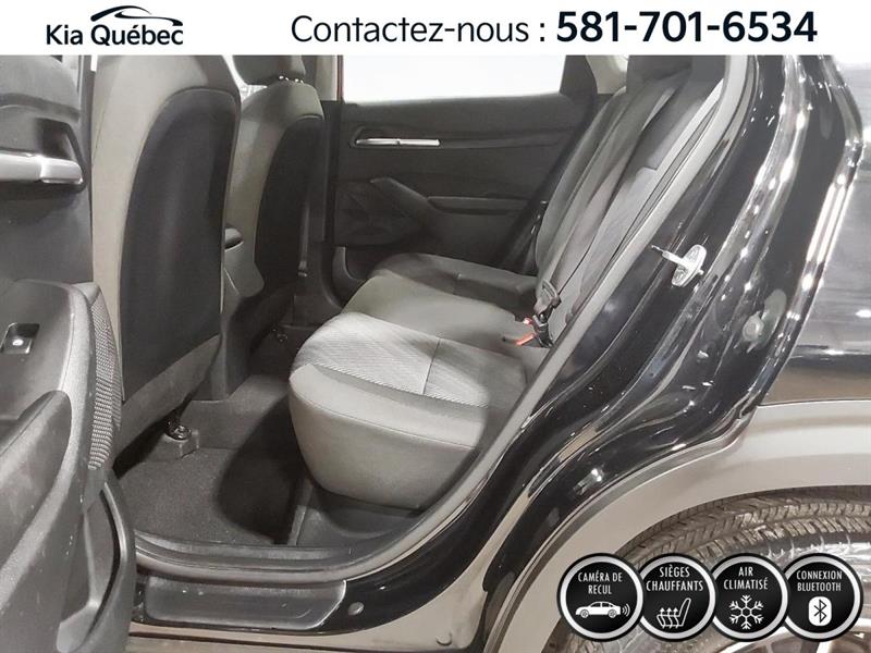 kia Seltos 2022 - 30