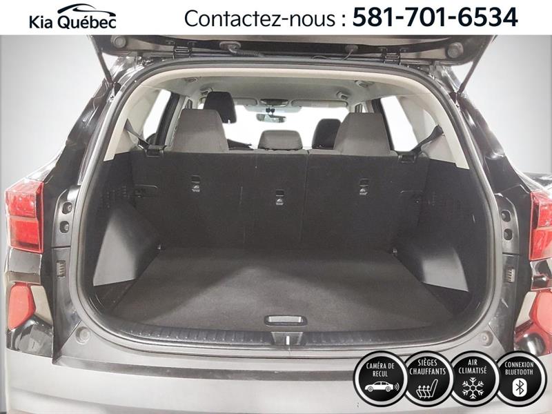 kia Seltos 2022 - 31