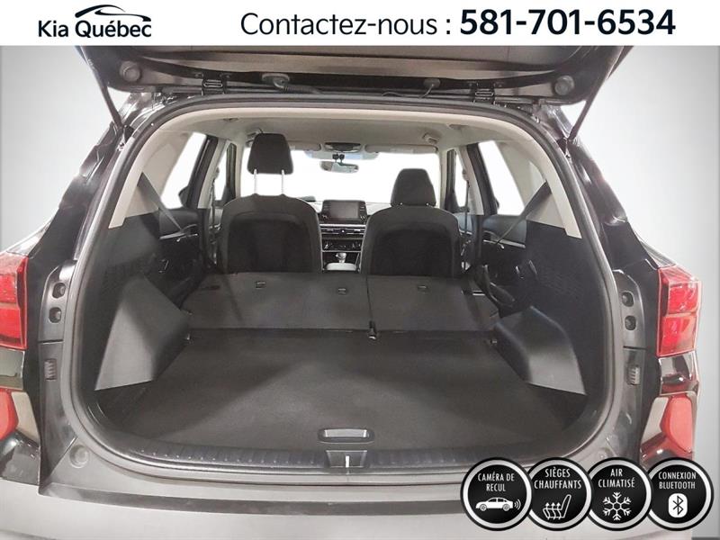 kia Seltos 2022 - 32