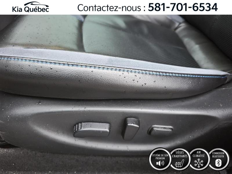 nissan LEAF 2023 - 11