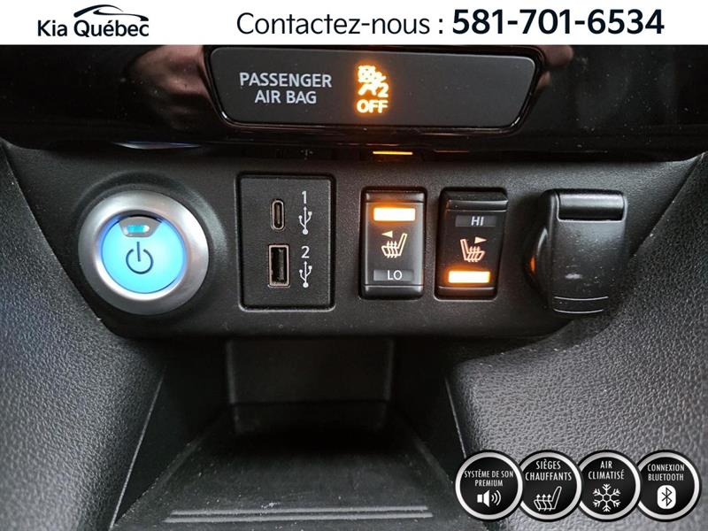 nissan LEAF 2023 - 30