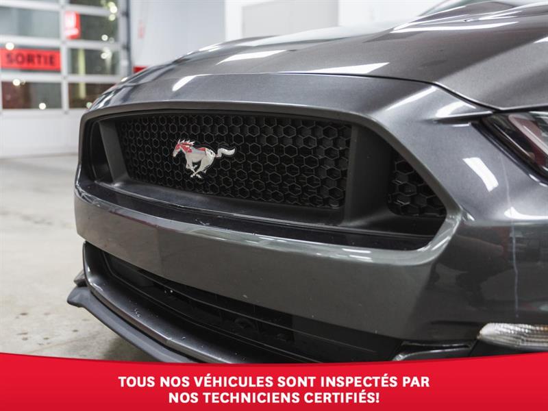 ford Mustang 2016 - 5