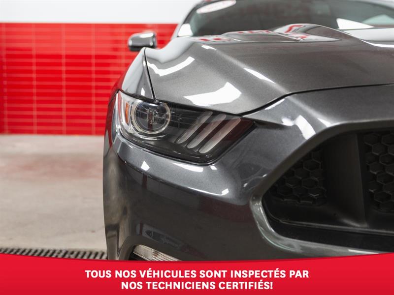 ford Mustang 2016 - 6