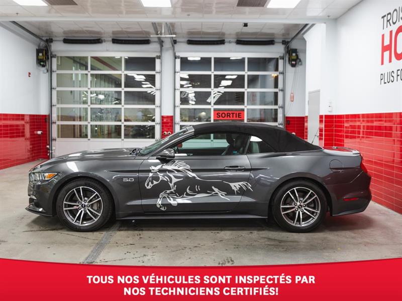 ford Mustang 2016 - 8